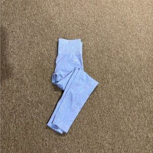 Gymshark Adapt Animal Seamless Leggings